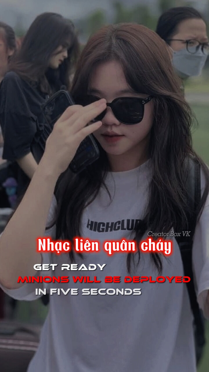 Nhung Flop VK CapCut Template Link 2024