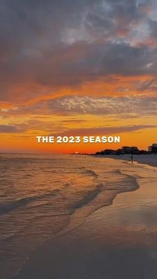 2023 Season CapCut Template